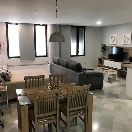 El sitio de albertina Apartamento Córdoba Exterior foto