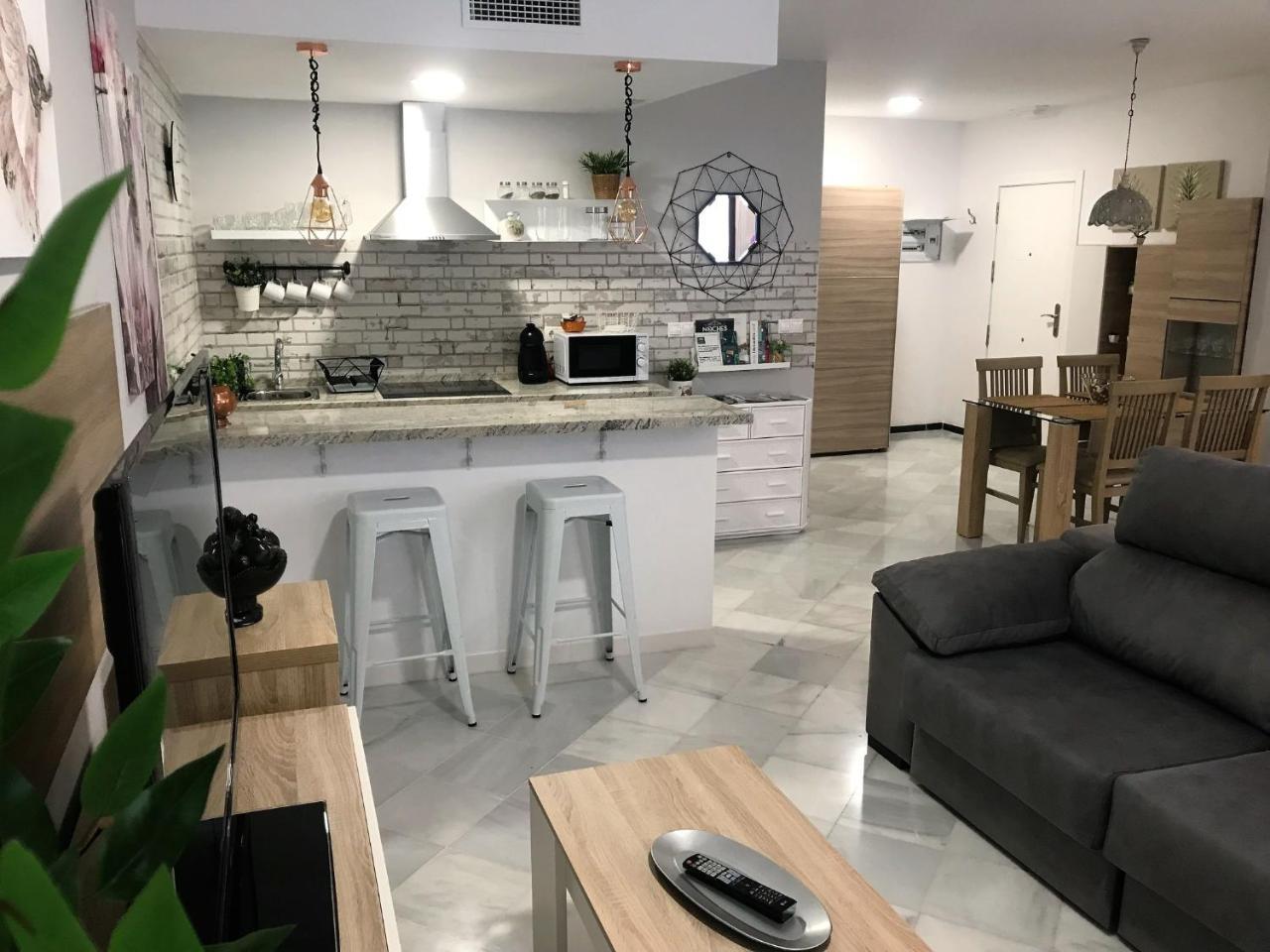 El sitio de albertina Apartamento Córdoba Exterior foto