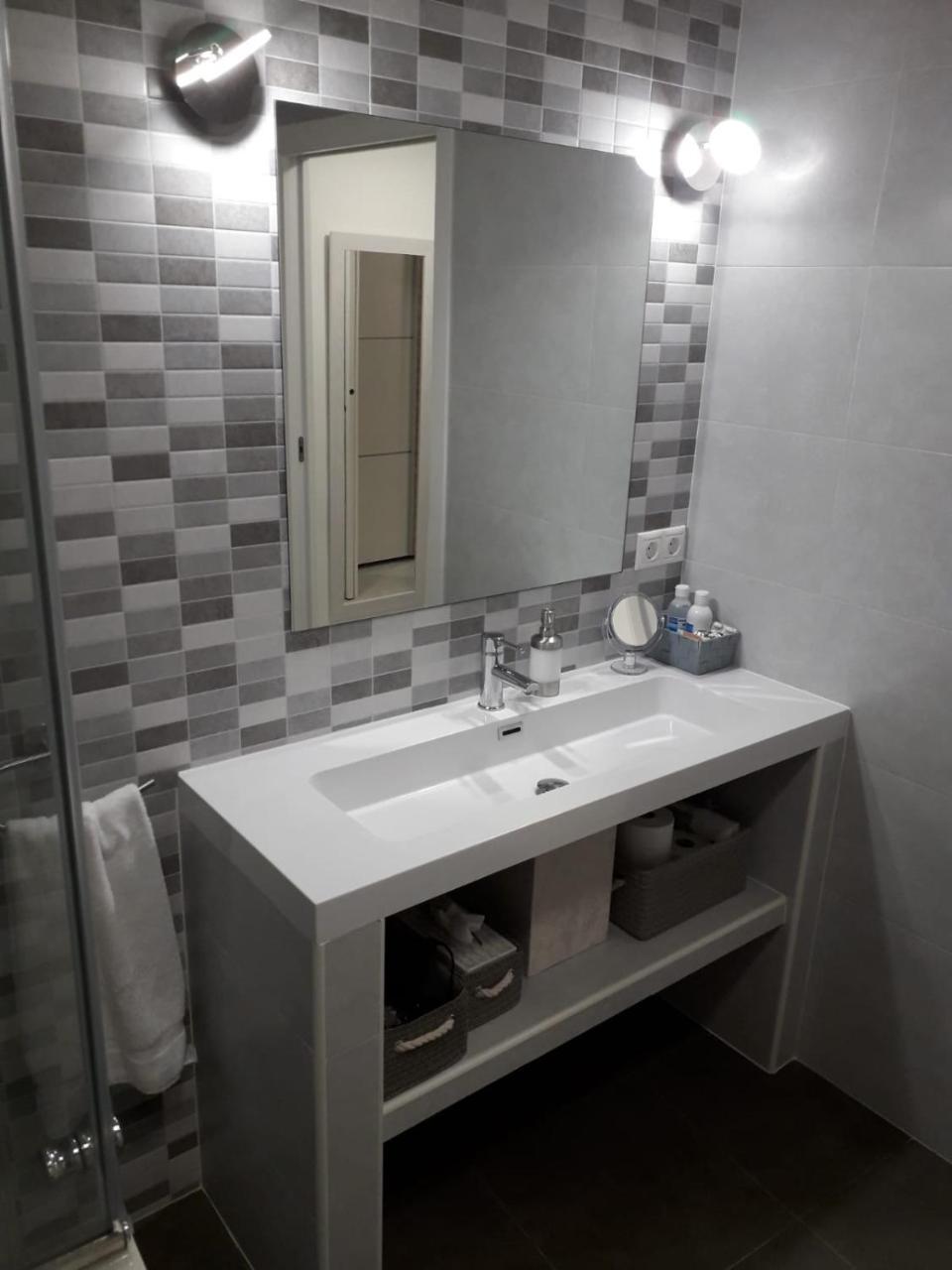 El sitio de albertina Apartamento Córdoba Exterior foto