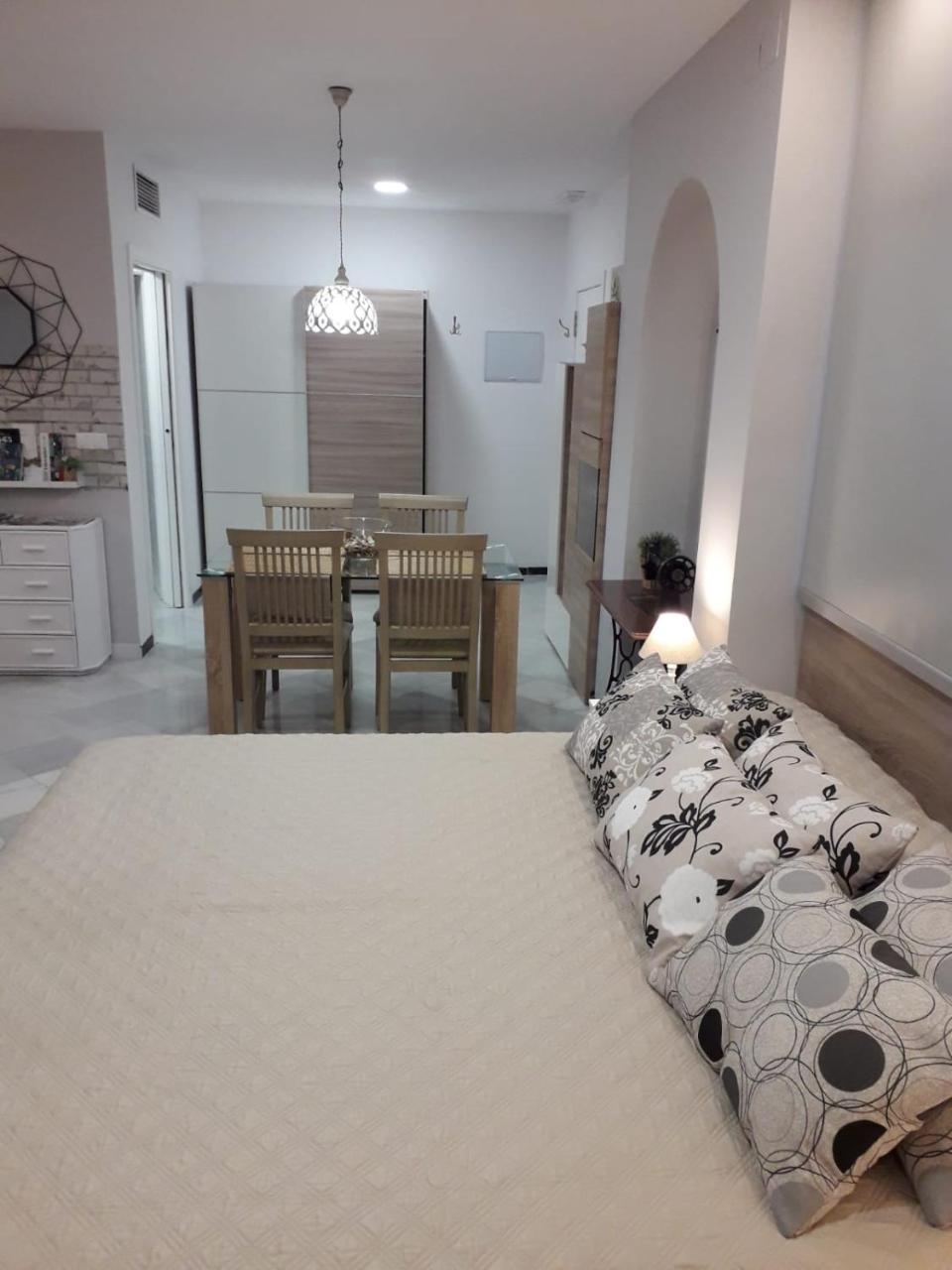 El sitio de albertina Apartamento Córdoba Exterior foto